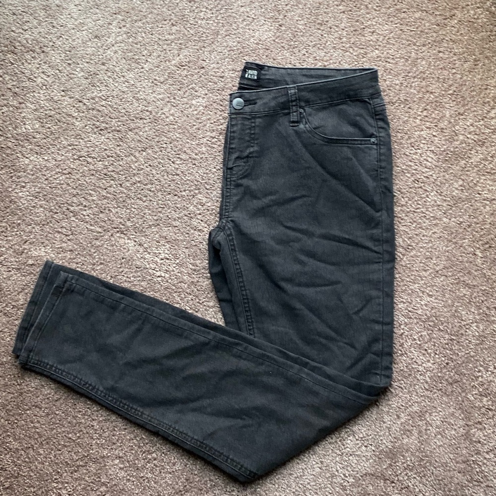 David Kahn straight leg jeans. Size 30